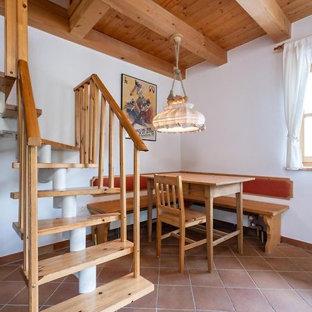 Bruegglbach Villa Kirchberg in Tirol Buitenkant foto