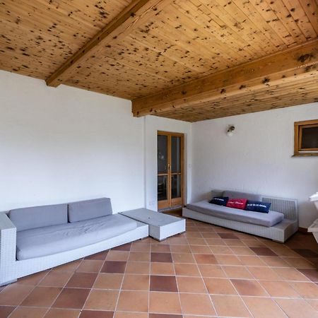 Bruegglbach Villa Kirchberg in Tirol Buitenkant foto
