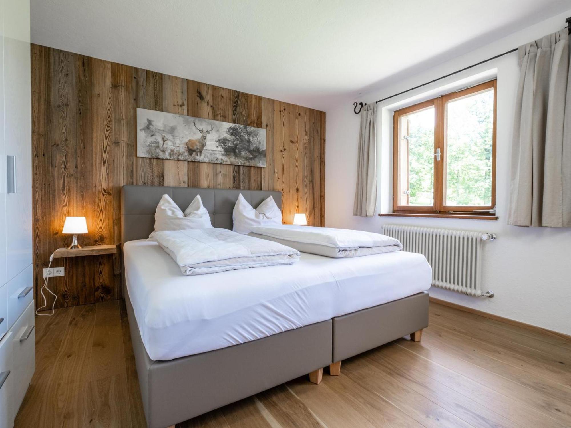Bruegglbach Villa Kirchberg in Tirol Buitenkant foto